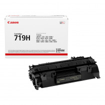 Canon 719H Tonerová kazeta Black, HC (3480B002AA) 